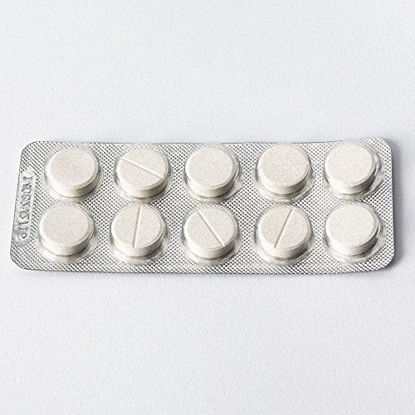 Picture of Vegetable Rennet Tablets - 10-Pack