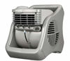 Picture of Lasko 7050 Misto Outdoor Misting Fan - Features Cooling Misters, Ideal for Camping, Patios, Picnics, & more