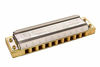 Picture of Hohner Accordions M2009BXC Marine Band Crossover Diatonic Harmonica - Key of C