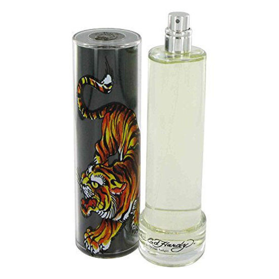 Picture of ED HARDY by Christian Audigier EDT SPRAY 3.4 OZ