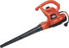 Picture of BLACK+DECKER 3-in-1 Electric Leaf Blower, Leaf Vacuum, Mulcher, 12-Amp (BV3600)