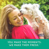 Picture of Fresh Breath by TropiClean No Brushing Clean Teeth Dental & Oral Care Gel for Dogs, 2oz, Made in USA