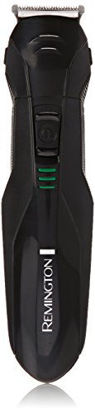 Picture of Remington PG6015A Rechargeable Stubble and Beard Trimmer, Black