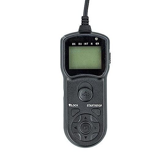 nikon d5100 intervalometer