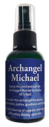 Picture of Archangel Michael Spray 2 Oz