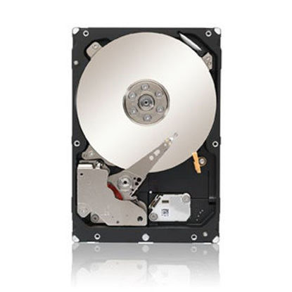 Picture of Seagate 3TB Enterprise Capacity HDD SATA 6Gb/s 128MB Cache 3.5-Inch Internal Bare Drive (ST3000NM0033)