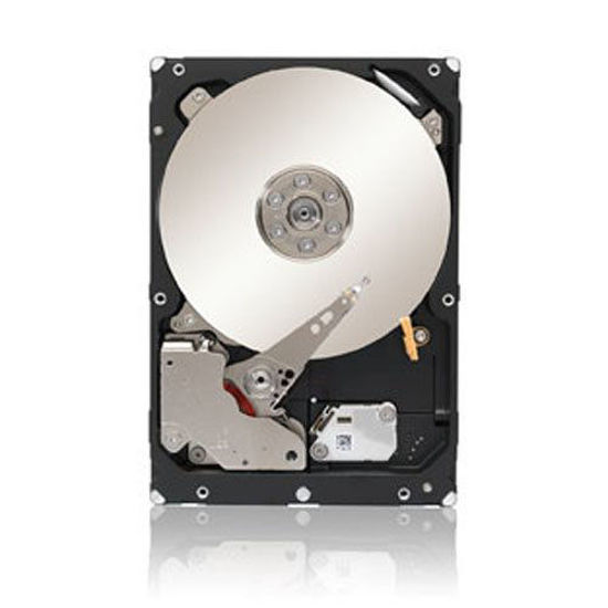 Picture of Seagate 3TB Enterprise Capacity HDD SATA 6Gb/s 128MB Cache 3.5-Inch Internal Bare Drive (ST3000NM0033)