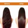 Picture of Novex Brazilian Keratin Recharge Tube Leave In 80g/ 2.8oz - Reconstructive Keratin, Frizz control & Damage Repair