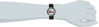 Picture of Disney Kid's Cars Watch, Learn How to Tell Time - Kid's Time Teacher Watch with Official Cars Character on The Dial, Childrens Watch with Black Rubber Strap, Kids Analog Watch, Safe for Children