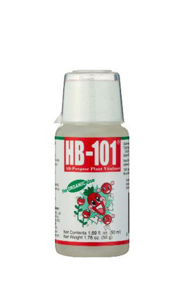 Picture of HB-101 All-Purpose Plant Vitalizer, 1.69 Fluid Ounce