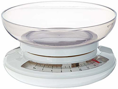 Picture of OXO Good Grips 1-Pound Healthy Portions Scale