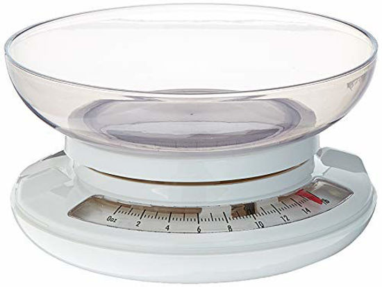 Picture of OXO Good Grips 1-Pound Healthy Portions Scale