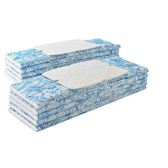 Picture of iRobot Authentic Replacement Parts- Braava jet 200 Series Wet Mopping Pads (10-Pack)