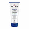 Picture of Cremo Barber Grade Cooling Shave Cream, Astonishingly Superior Ultra-Slick Shaving Cream Fights Nicks, Cuts and Razor Burn, 6 Oz