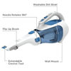 Picture of BLACK+DECKER dusbuster Handheld Vacuum, Cordless, Magic Blue (HHVI320JR02)