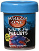 Picture of Omega One Betta Buffet 1.5mm Pellets, 1 oz