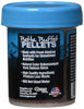 Picture of Omega One Betta Buffet 1.5mm Pellets, 1 oz