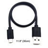 Picture of EN-EL24 Ultrathin USB Charger for Nikon 1 J5 Camera and More