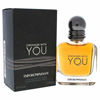 Picture of Emporio Armani Stronger With You for Men Eau de Toilette Spray, 1.7 oz