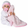 Picture of Adora Adoption Baby Hope - 16 inch newborn doll, with accessories and Certificate of Adoption