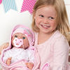 Picture of Adora Adoption Baby Hope - 16 inch newborn doll, with accessories and Certificate of Adoption