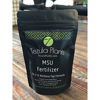 Picture of MSU Orchid Fertilizer 13-3-15 Reverse Osmosis, rain, tap Water Formula. 1/2 Pound with Scoop & Usage Guide (Greencare)