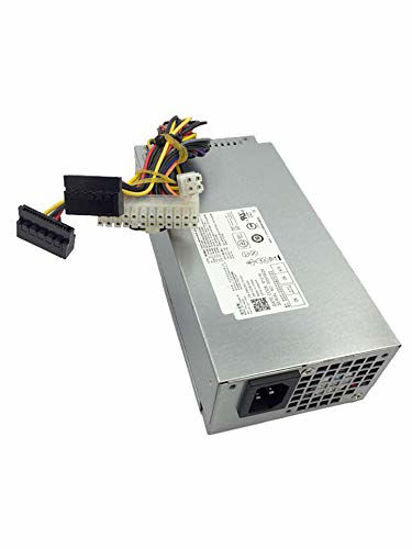 NUOVO H220NS-00 D220R004L Alimentatore Per Dell 650WP Vostro 270s - Foto 12