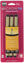 Picture of Sakura Black Pigma Micron PN Pens .45mm 3/Pkg, Original Version
