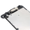Picture of Ayake Black Screen Replacement for iPhone 7 4.7" - Full LCD Digitizer Display Assembly with Front Facing Camera, Earpiece Speaker Pre Assembled and Repair Tool Kits