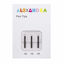 Picture of Alexandra Original Surface Pen Tips Replacement (3 × HB, Default Tip) for 2017 Microsoft Surface Pen( Model 1776), Surface Pro 4 Pen