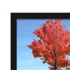 Picture of Medog 11 by 17 Inch Picture Frame without Mat to Display picture 11x17 Wall Mounting Document Certificate Frames If Add Mat Can As 11x14 10x14 9x11 10x12 8x10 7x11 7x9 6x8 Picture Frame P1H
