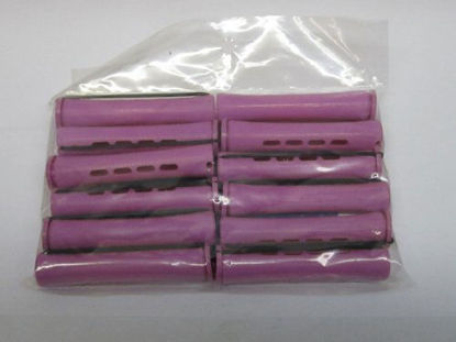 Picture of Perm Rods Long Lilac Lot of 3 Dozen