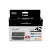 Picture of Canon CLI-42 8 PK Value Pack Ink, 8 Pack Compatible to PIXMA PRO-100