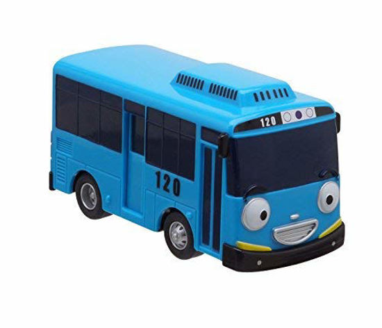 Picture of Tayo Little Bus Toy