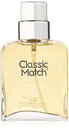 Picture of PB ParfumsBelcam Classic Match Polo our Version of Polo For Men, by PB ParfumsBalcam, Eau De Toilette Spray for Men 2.5 fl oz.