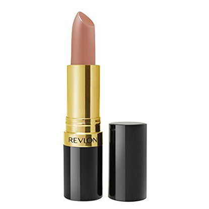Picture of Revlon Super Lustrous Lipstick, 840 Honey Bare