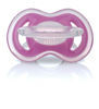 Picture of Nuby 2-Pack Gum-eez Pacifier Teethers, Colors May Vary