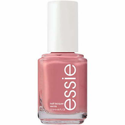Picture of essie Nail Polish Glossy Shine Finish eternal optimist 0.46 fl oz