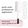 Picture of essie Nail Polish Glossy Shine Finish eternal optimist 0.46 fl oz