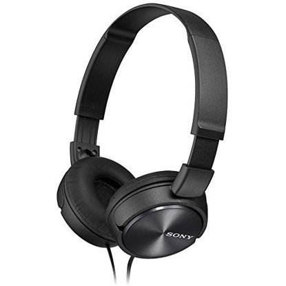 Picture of Sony MDR-ZX310
