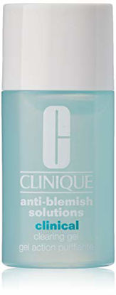 Picture of Clinique Anti-Blemish Solutions Clinical Clearing Gel 1 Fl Oz / 30 Ml