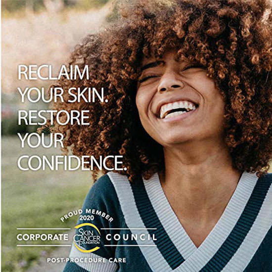 GetUSCart ScarAway Advanced Skincare Long Silicone Scar Sheets for