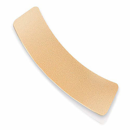 GetUSCart ScarAway Advanced Skincare Long Silicone Scar Sheets for