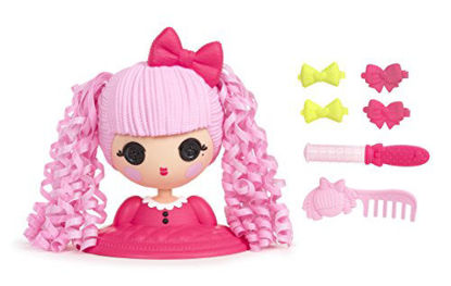 Picture of Lalaloopsy Girls Doll Styling Head Jewel Sparkles