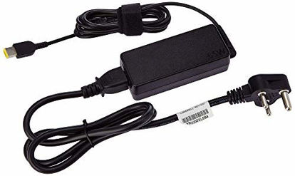 Picture of Lenovo Ideapad 300 300S 305 500 500S Flex 10 Laptop Charger AC Adapter Power Supply Cord