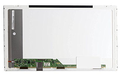 Picture of HP 2000 689690-001 New Replacement 15.6' LED LCD Screen WXGA HD Laptop Glossy Display fits: 2000-2d19WM, 2000-2b20NR, 2000-2B19WM
