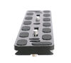 Picture of Fotasy 200mm Arca Swiss Plate, Quick Release Plate, Long Arca Type Plate, Tripod Quick Release Plate fits Arca-Swiss Universal Standard Clamp for DSLR Camera Lens Tripod Ballhead