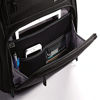 Picture of Samsonite Novex Perfect Fit Laptop Backpack Black