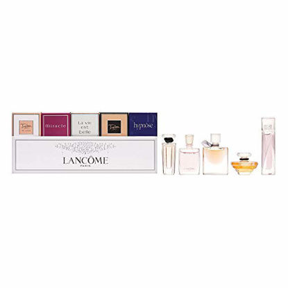 Picture of Lancôme La Collections de Parfums 5-Piece Mini Variety Set for Women