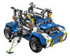 Picture of LEGO Jurassic World T. Rex Tracker 75918 Building Kit